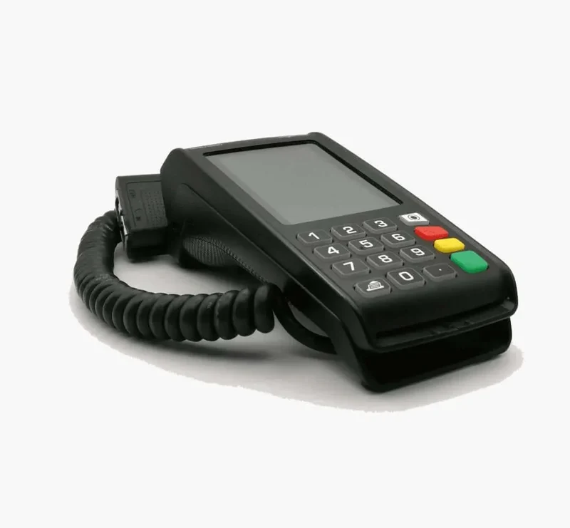 TPE fixe Desk 5000 4G IP modem 2LS