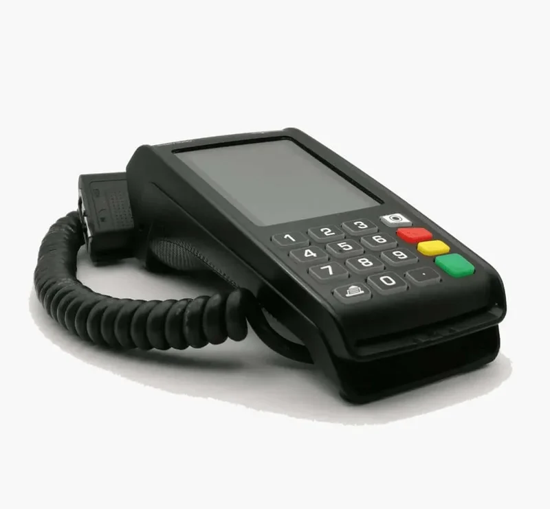 TPE fixe Desk 5000 Wifi IP modem 2LS
