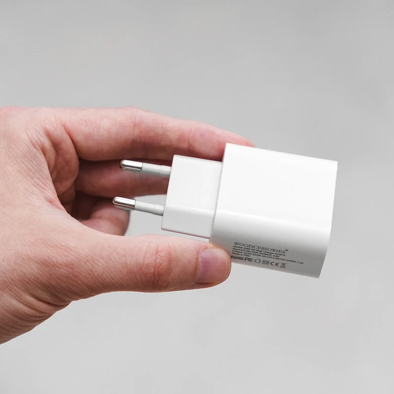 Adaptateur d'alimentation USB-C 30W/45W