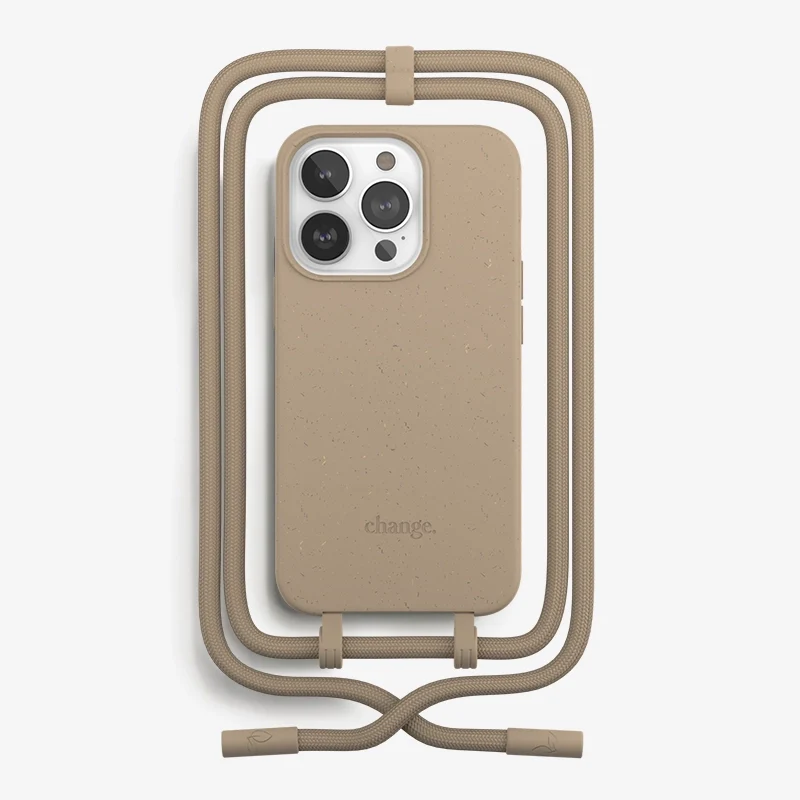 Chaîne pour téléphone portable iPhone Amovible