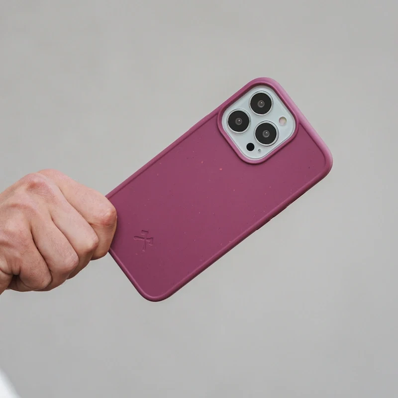 Étui pour iPhone 13 Pro Max Durable