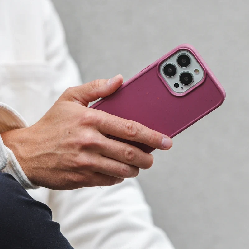Étui pour iPhone 13 Pro Max Durable