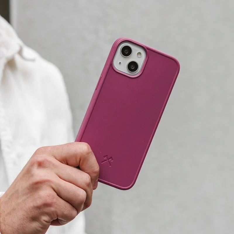 Étui pour iPhone 13 Mini Durable