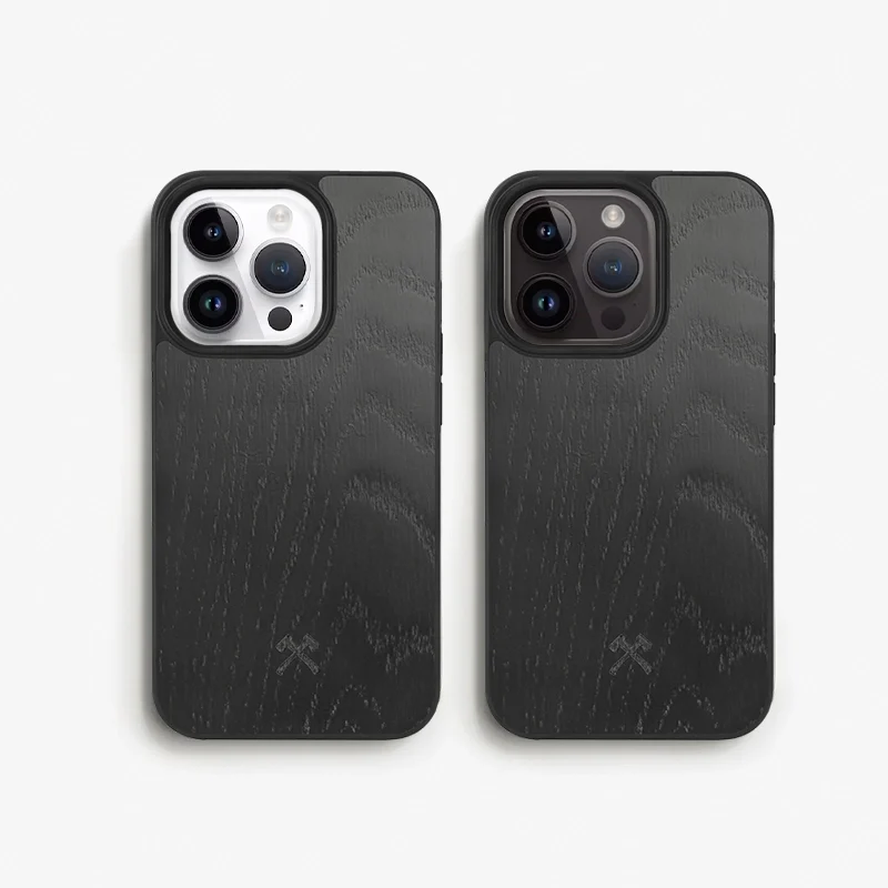 Étui pour iPhone 13 Black Series