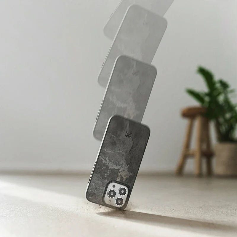 iPhone 14 Étui MagSafe Pierre