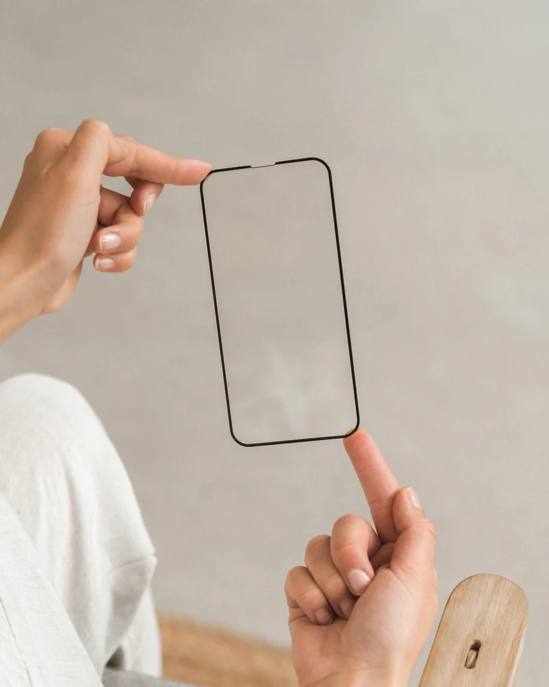 verre trempe iPhone Xr / 11