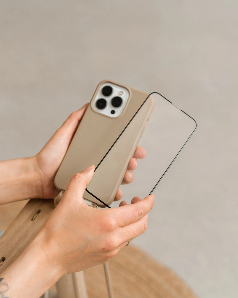 verre trempe iPhone 13 / 13 Pro