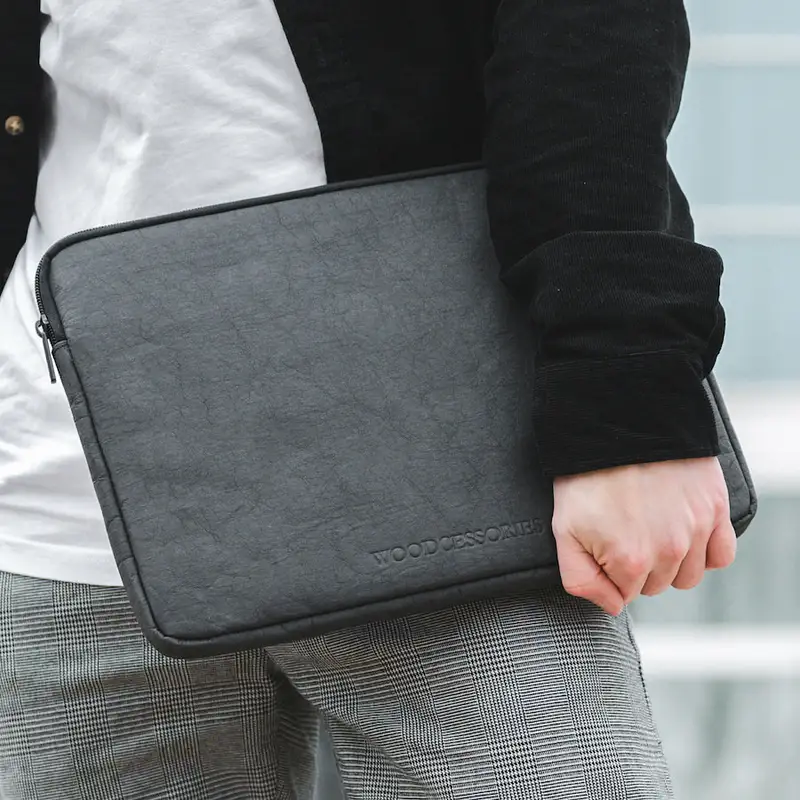 Housse pour ordinateur portable / Macbook Durable 13