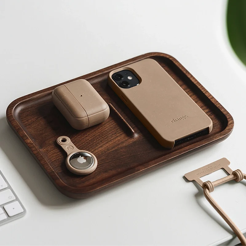 AirTag remorque Durable