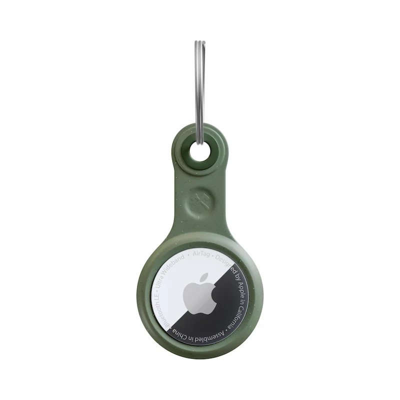 AirTag remorque Durable