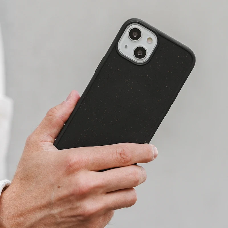 Étui pour iPhone 13 Durable