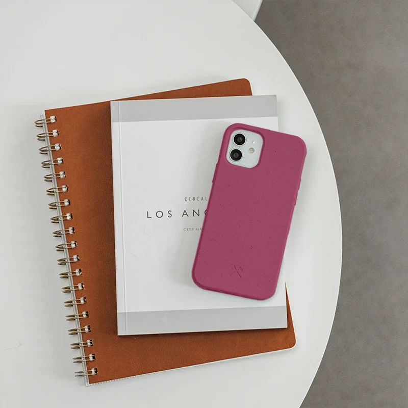 Étui pour iPhone 12 / 12 Pro Durable