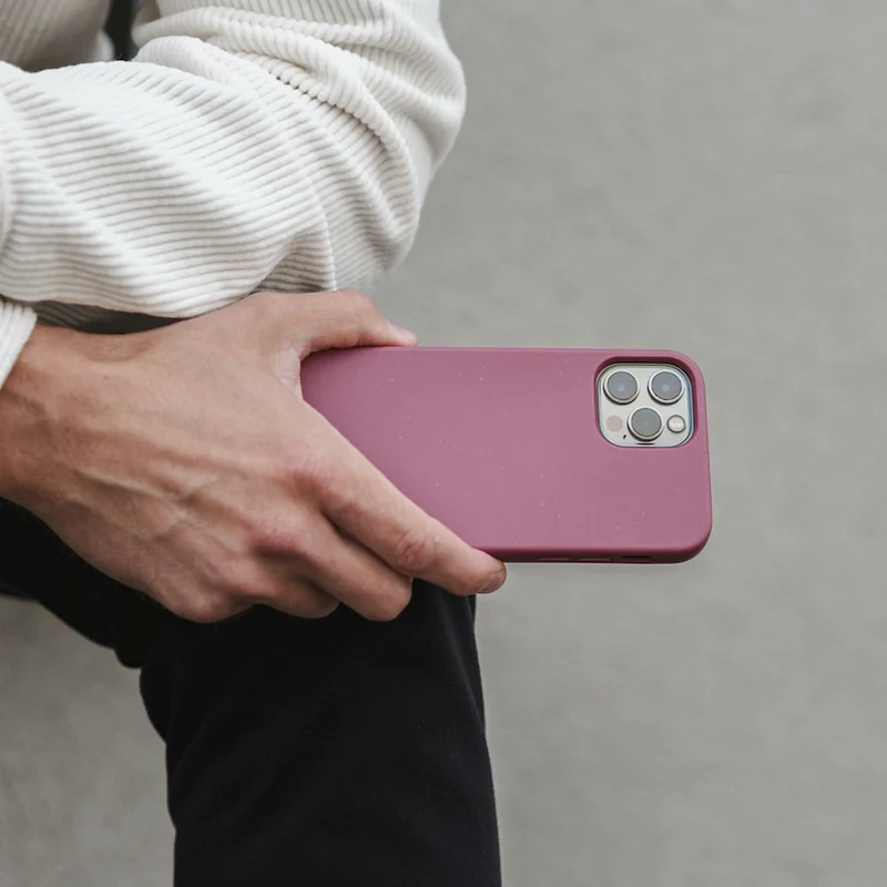 Étui pour iPhone 12 / 12 Pro Durable