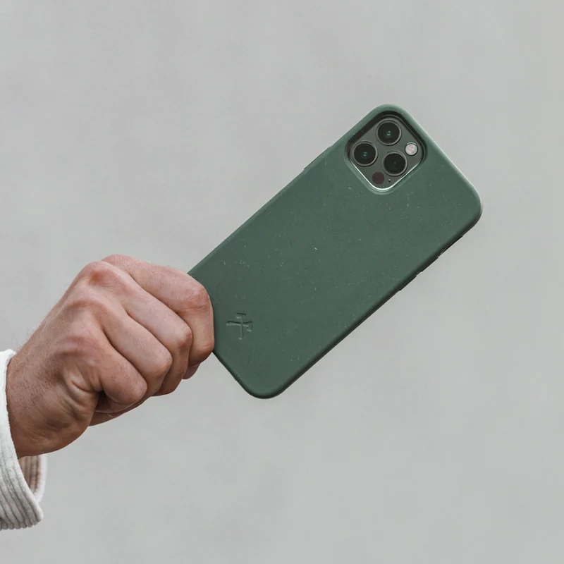 Étui pour iPhone 12 / 12 Pro Durable