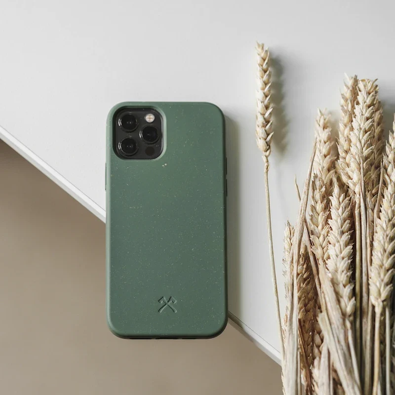 Étui pour iPhone 12 / 12 Pro Durable
