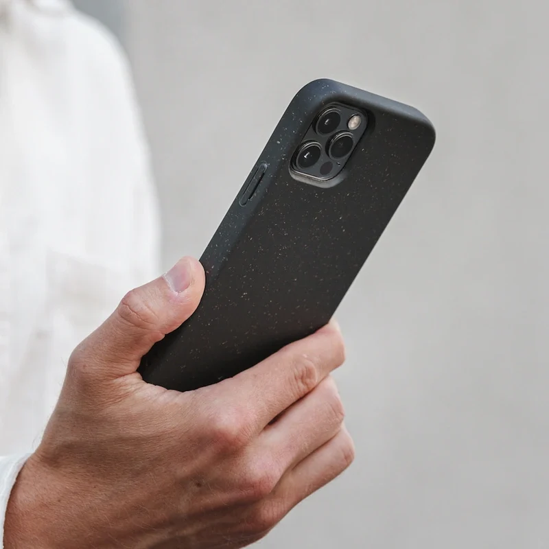 Étui pour iPhone 12 Pro Max Durable