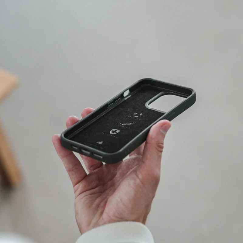 Étui pour iPhone 12 / 12 Pro Durable