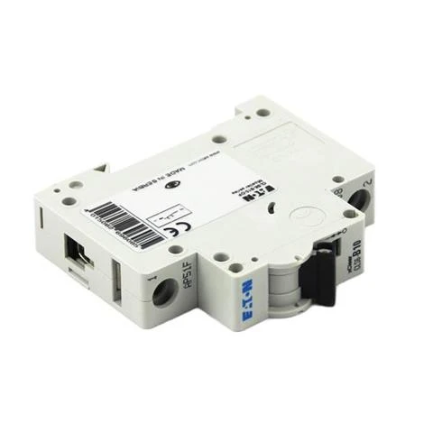 Disjoncteur Moeller CLS6-B10 10 A - montage rail DIN