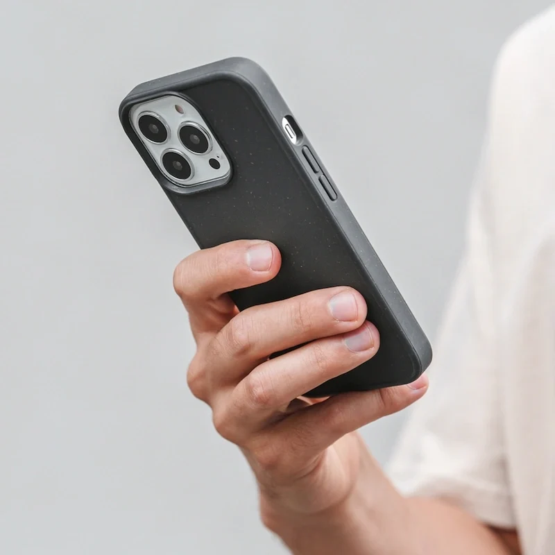 Étui pour iPhone Durable