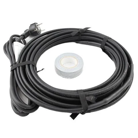 Câble chauffant auto‑régulant SelfTec 16 W/m – 10 m