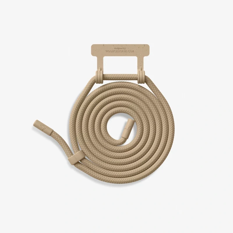 Cordon interchangeable / chaîne pour téléphone portable