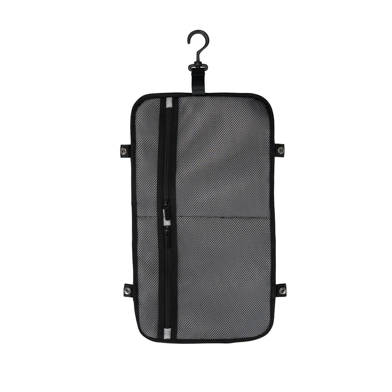 Sac à dos de voyage léger 15-16" - Noir