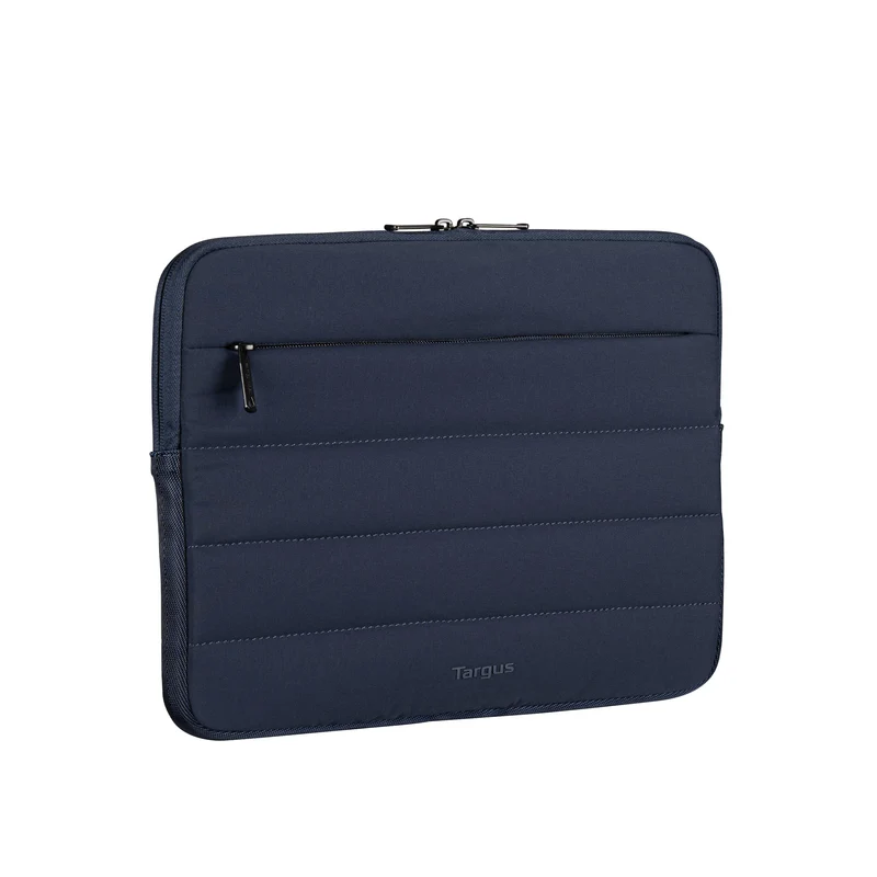 Manches bouffantes 38-40 cm (bleu nuit)