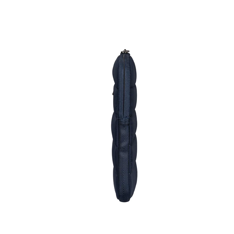 Manches bouffantes 38-40 cm (bleu nuit)