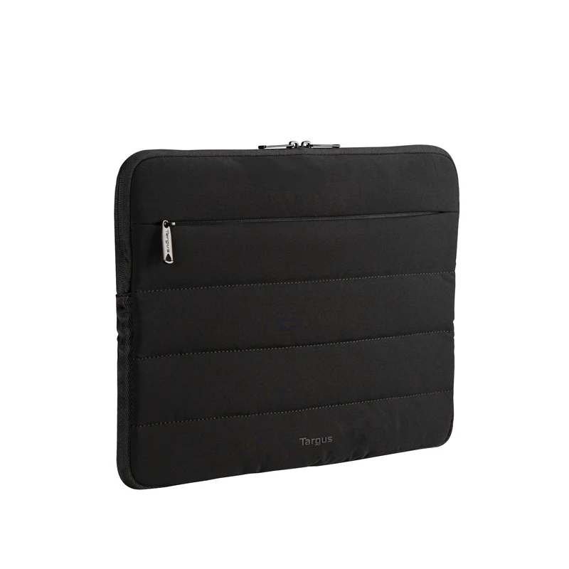 Manches bouffantes 15-16 pouces (noir)