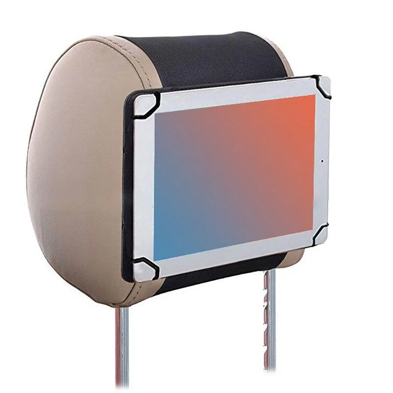 Support Tablette Sangle