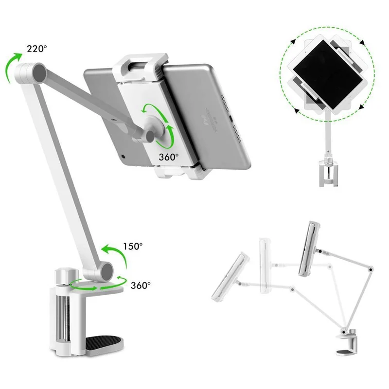 Support Tablette Motion