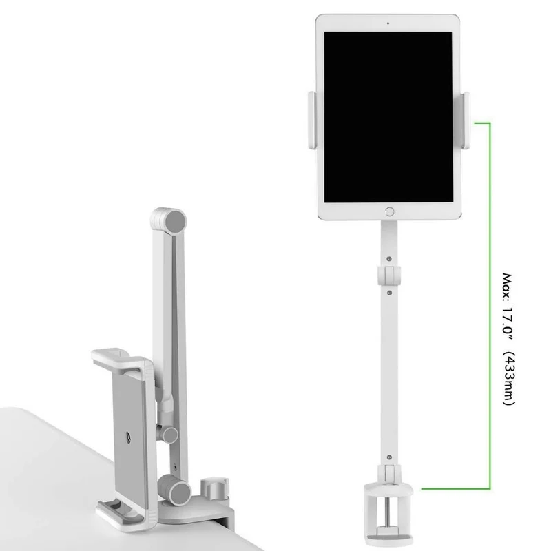 Support Tablette Motion