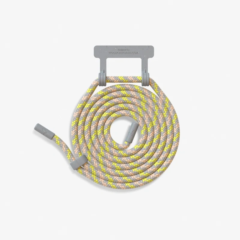 Cordon interchangeable / chaîne pour téléphone portable