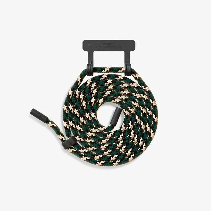 Cordon interchangeable / chaîne pour téléphone portable