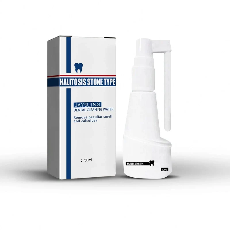 Spray Dentaire Anti-Halitose et Tartre 2