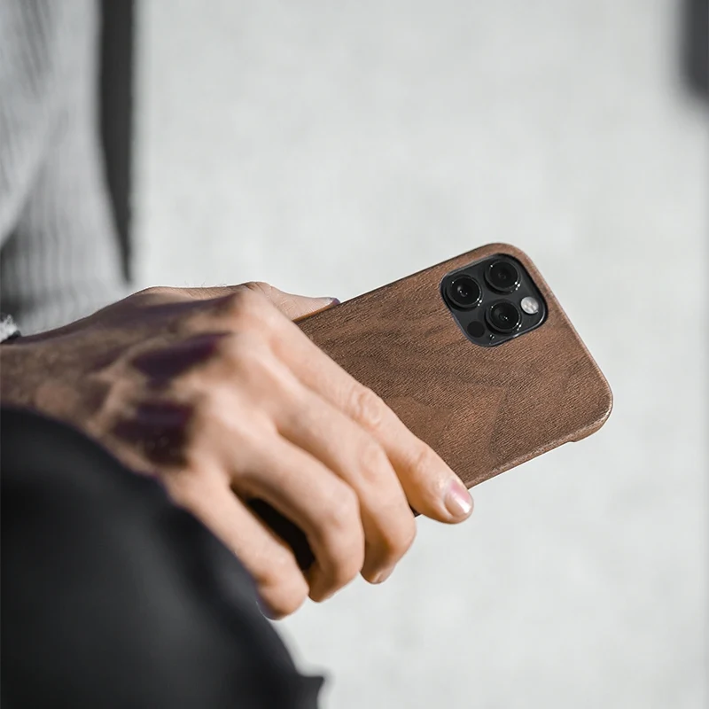 Étui pour iPhone 12 Pro Max fin