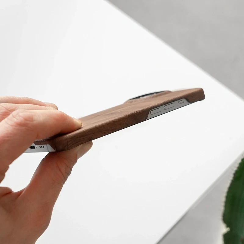 Étui pour iPhone 12 Pro Max fin