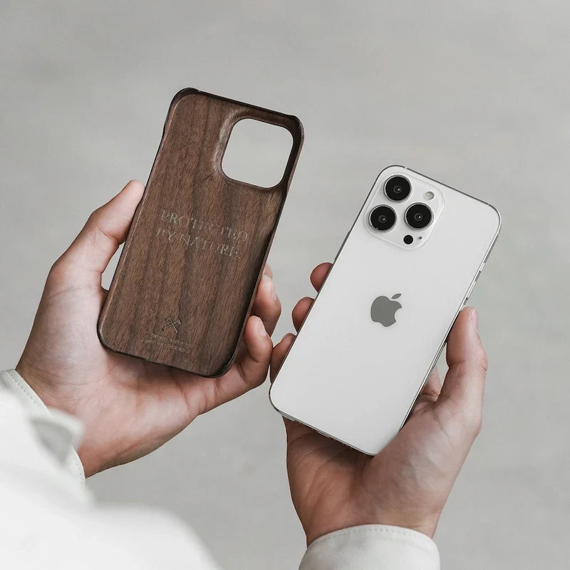 Étui pour iPhone 12 Pro Max fin