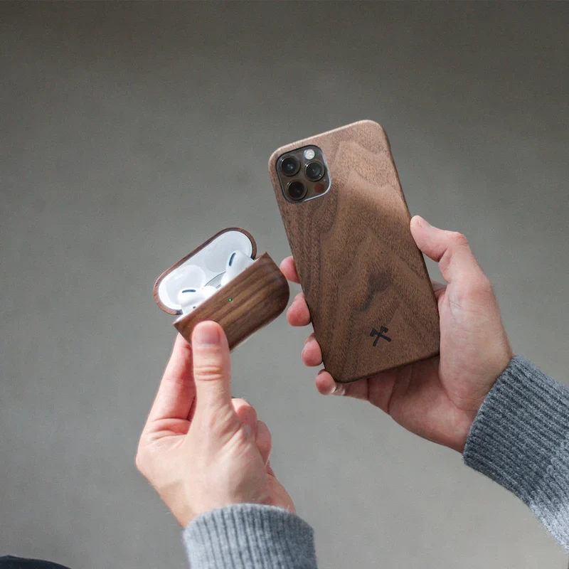 Étui pour iPhone 12 Mini fin