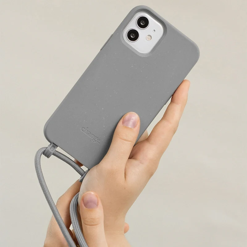 iPhone 12 Pro Max Chaîne pour téléphone portable Amovible