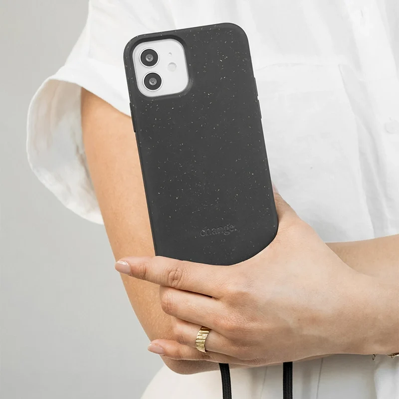 iPhone 12 Mini Phone Case détachable