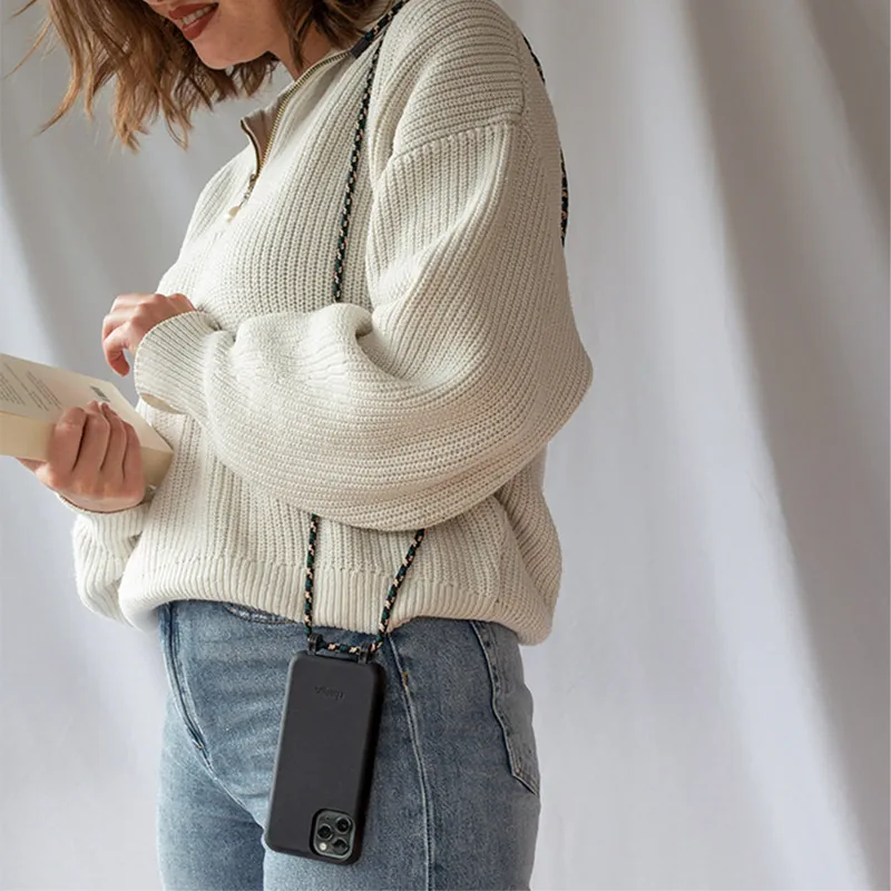 iPhone 12 Mini Phone Case détachable