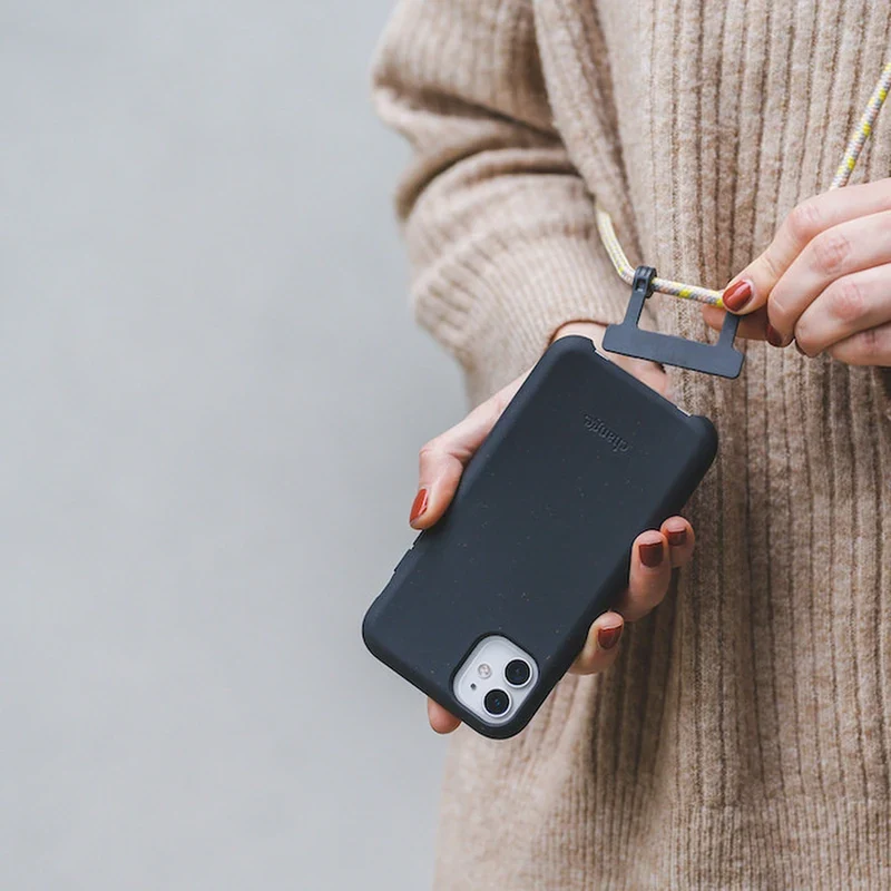 iPhone 12 Mini Phone Case détachable