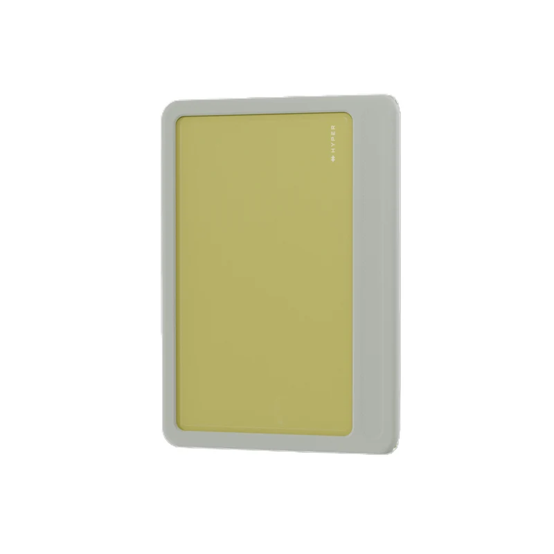 Coque transparente pour MacBook Neo (A18 Pro) 13 pouces
