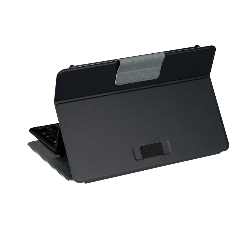 Étui-clavier rotatif universel Safe Fit™ (9,5-11,5 pouces) (NO)