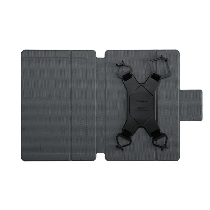Étui-clavier rotatif universel Safe Fit™ (9,5-11,5 pouces) (NO)