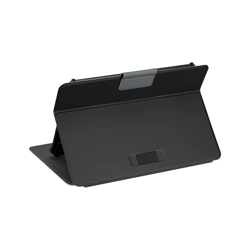 Tablet rotatif universel Safe Fit™ Tablet (24–29 cm) – Noir