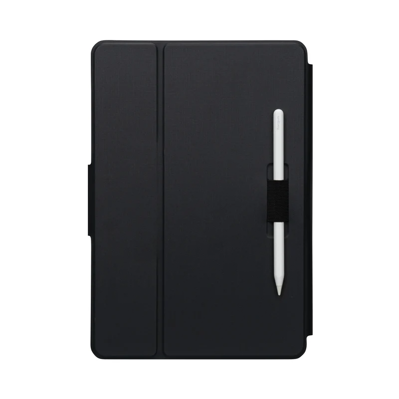 Tablet rotatif universel Safe Fit™ Tablet (24–29 cm) – Noir