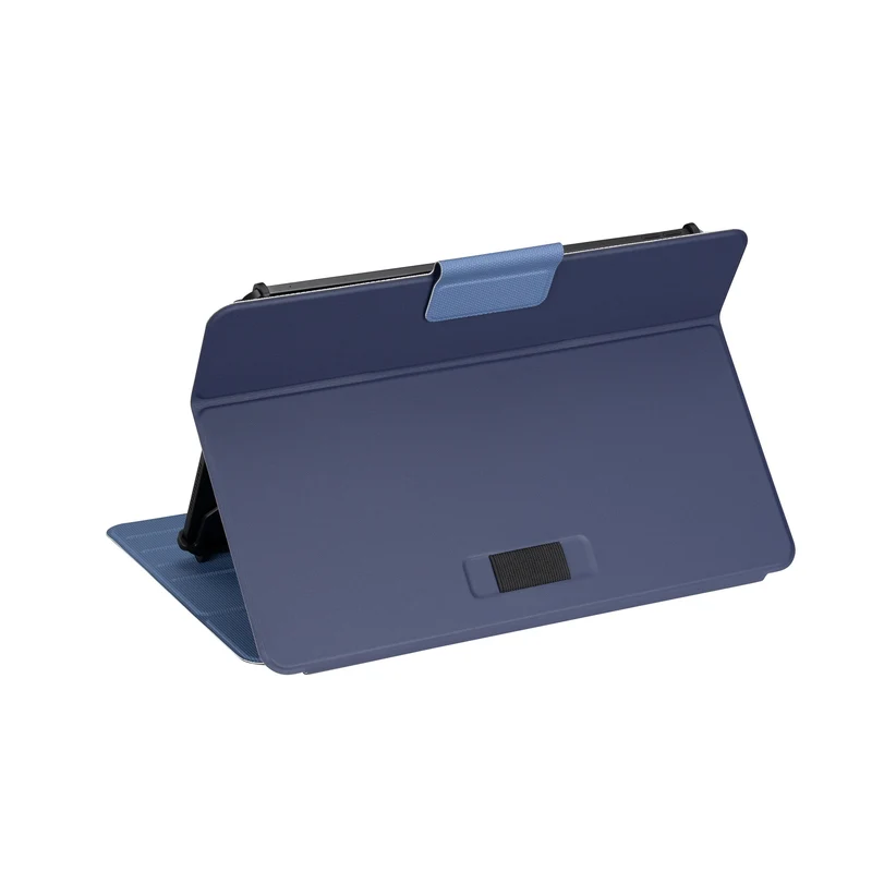 Tablet rotatif universel Safe Fit™ Tablet (24–29 cm) – Bleu