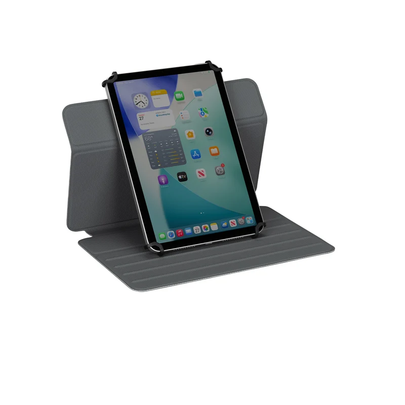 Tablet universel rotatif Safe Fit™ Tablet de 6,8 à 9 pouces